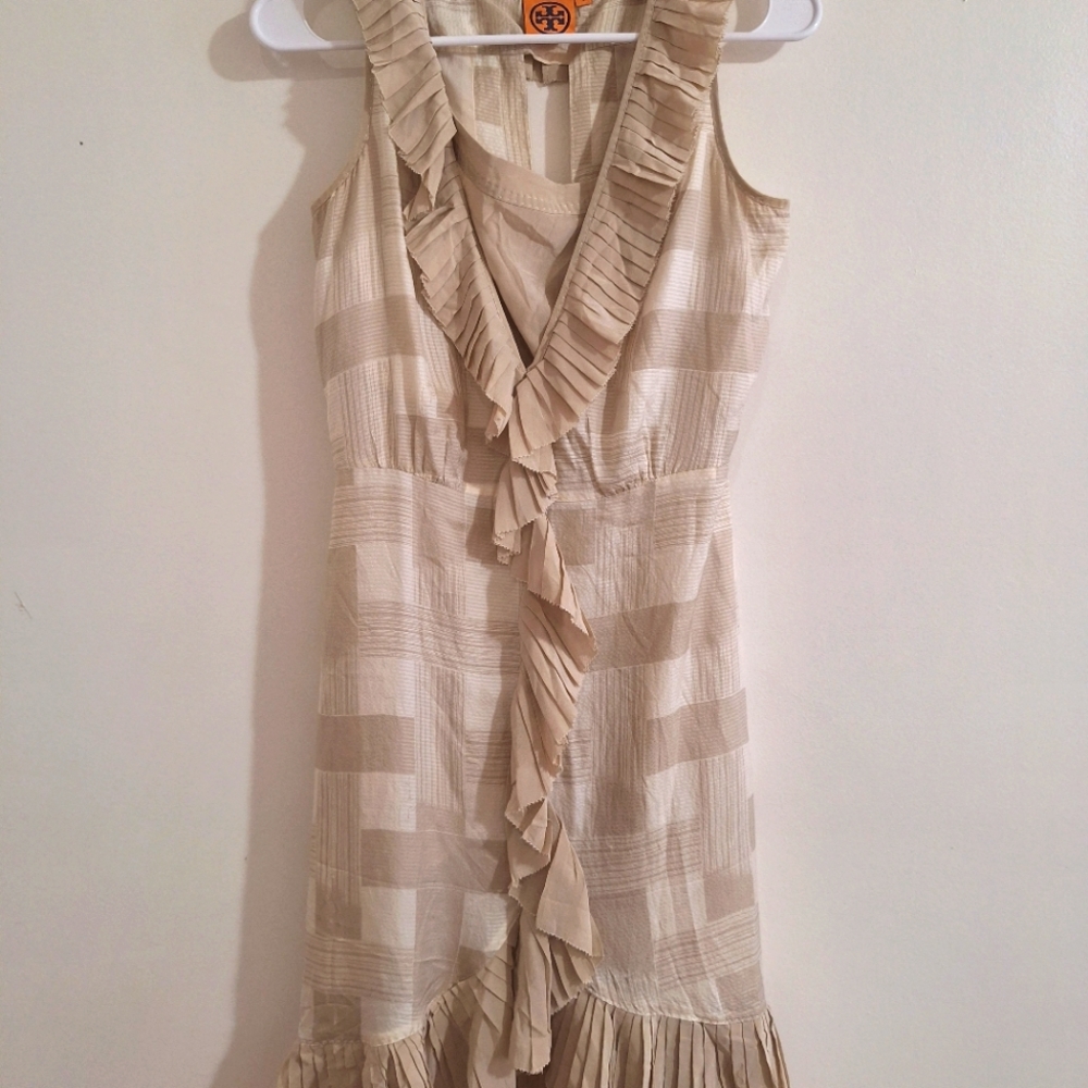 Tory Burch dress